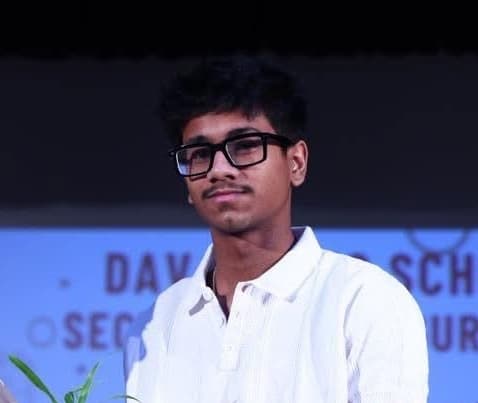 Hardik Srivastava